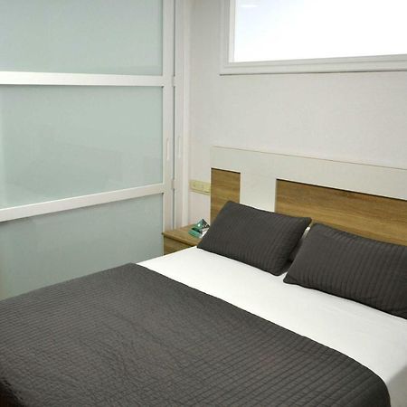 Apartamentos Alda Santa Cristina Perillo Ngoại thất bức ảnh