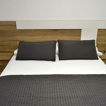 Apartamentos Alda Santa Cristina Perillo Ngoại thất bức ảnh