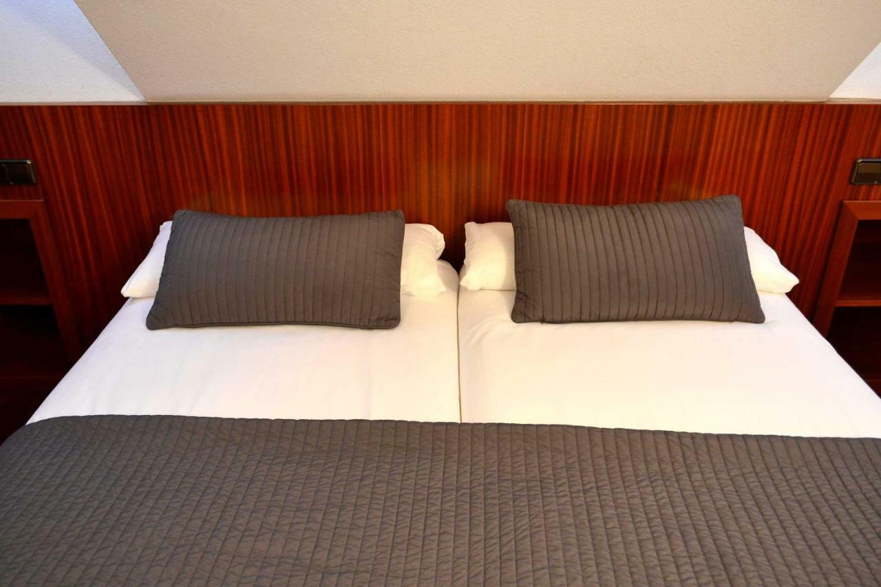 Apartamentos Alda Santa Cristina Perillo Ngoại thất bức ảnh