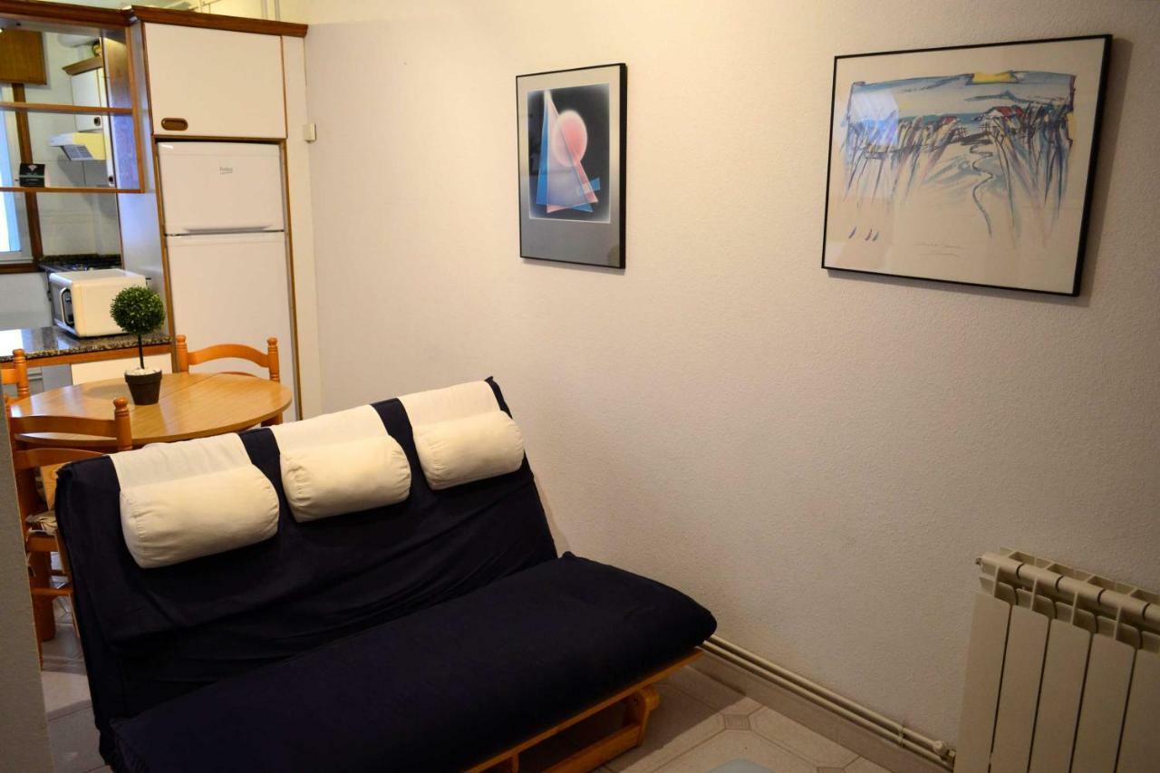 Apartamentos Alda Santa Cristina Perillo Ngoại thất bức ảnh