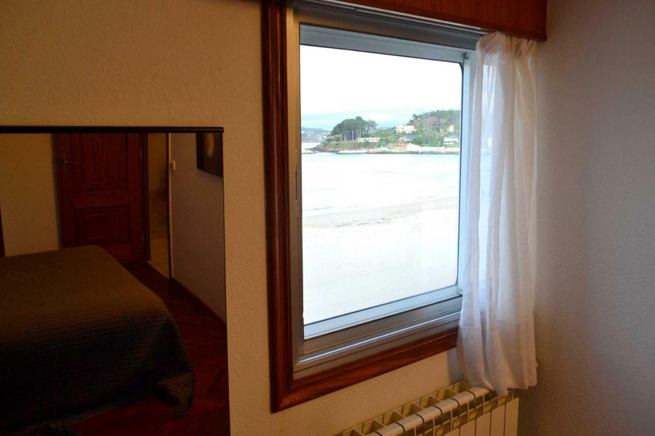 Apartamentos Alda Santa Cristina Perillo Ngoại thất bức ảnh