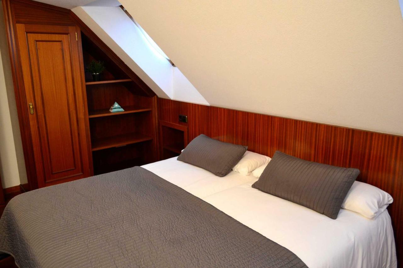 Apartamentos Alda Santa Cristina Perillo Ngoại thất bức ảnh