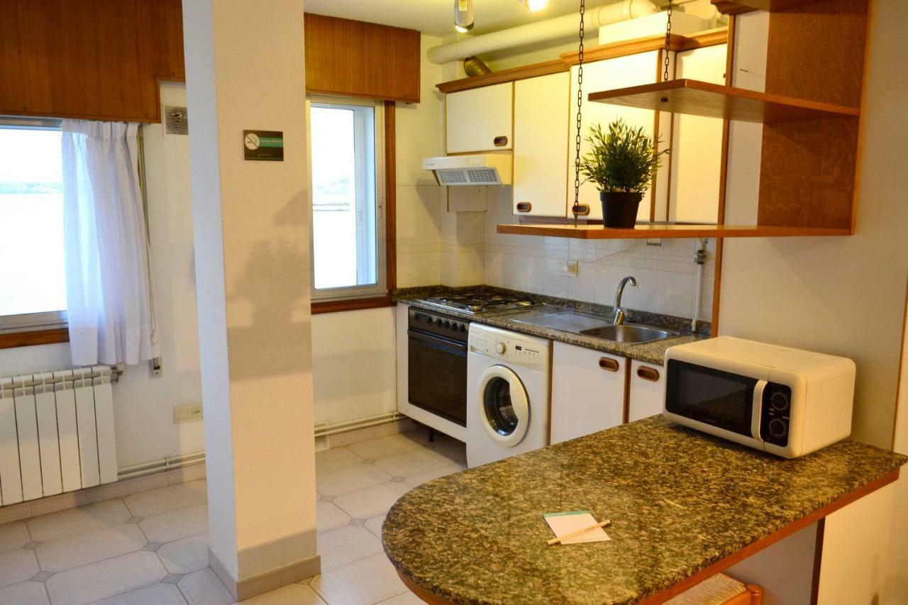 Apartamentos Alda Santa Cristina Perillo Ngoại thất bức ảnh