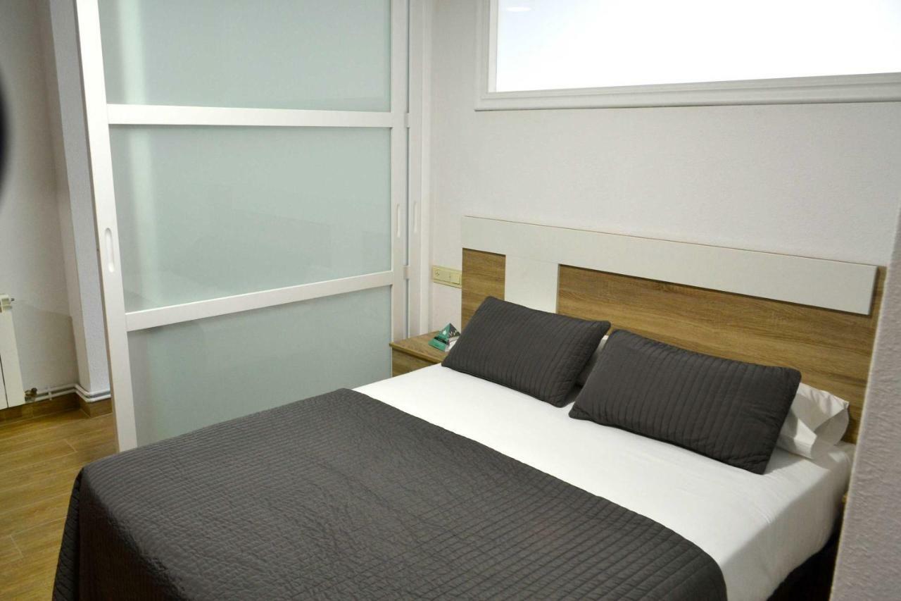 Apartamentos Alda Santa Cristina Perillo Ngoại thất bức ảnh