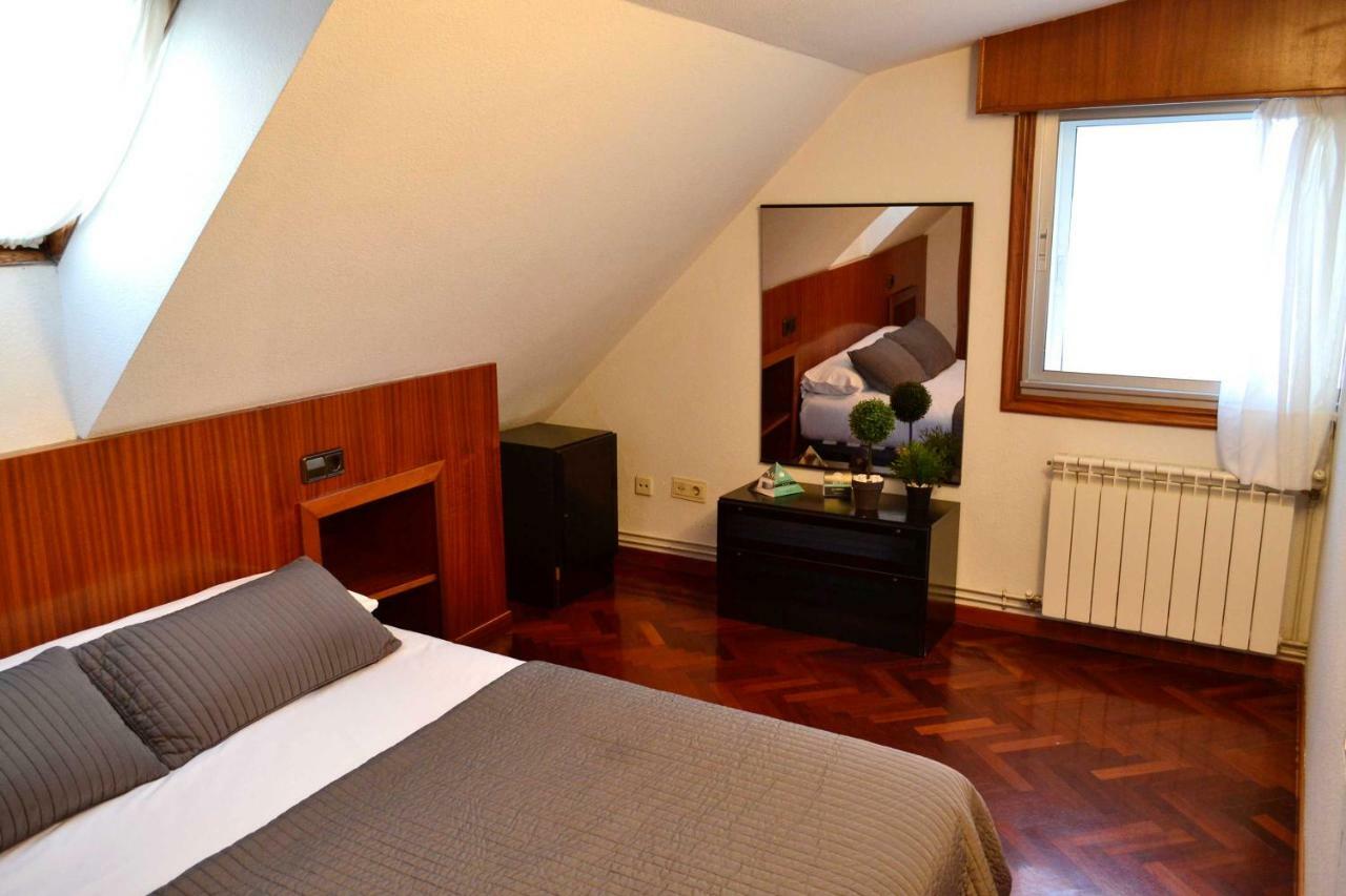 Apartamentos Alda Santa Cristina Perillo Ngoại thất bức ảnh