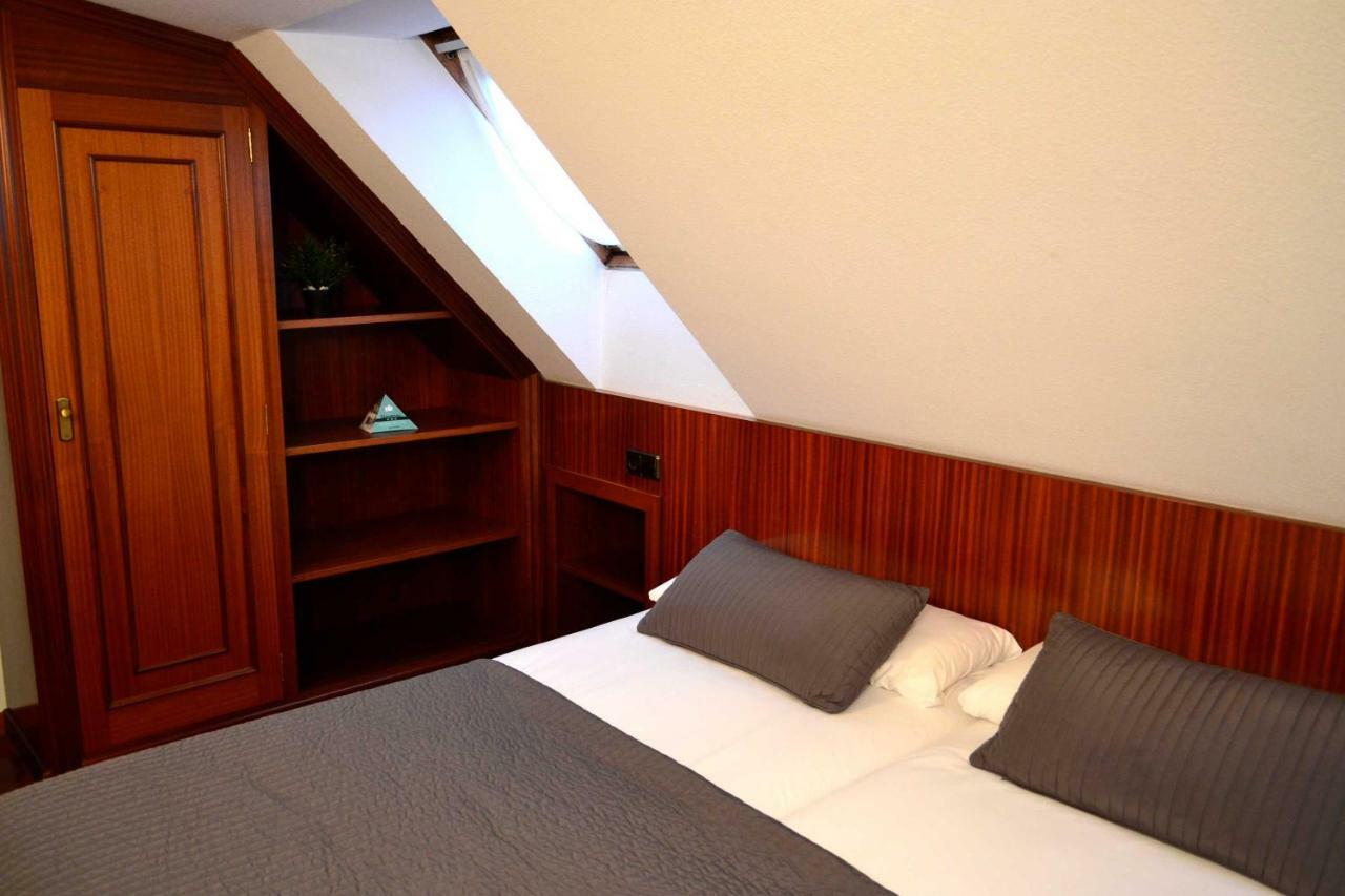 Apartamentos Alda Santa Cristina Perillo Ngoại thất bức ảnh