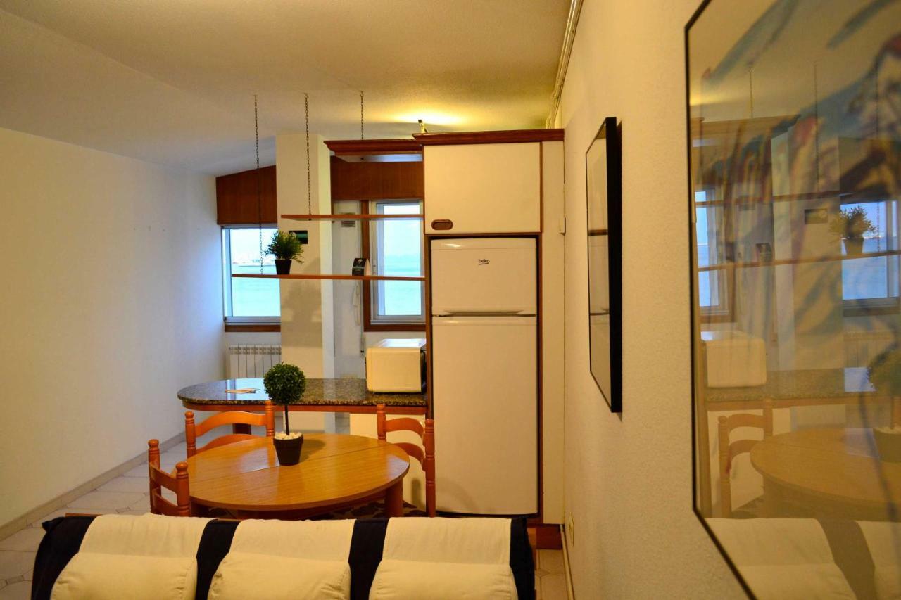 Apartamentos Alda Santa Cristina Perillo Ngoại thất bức ảnh