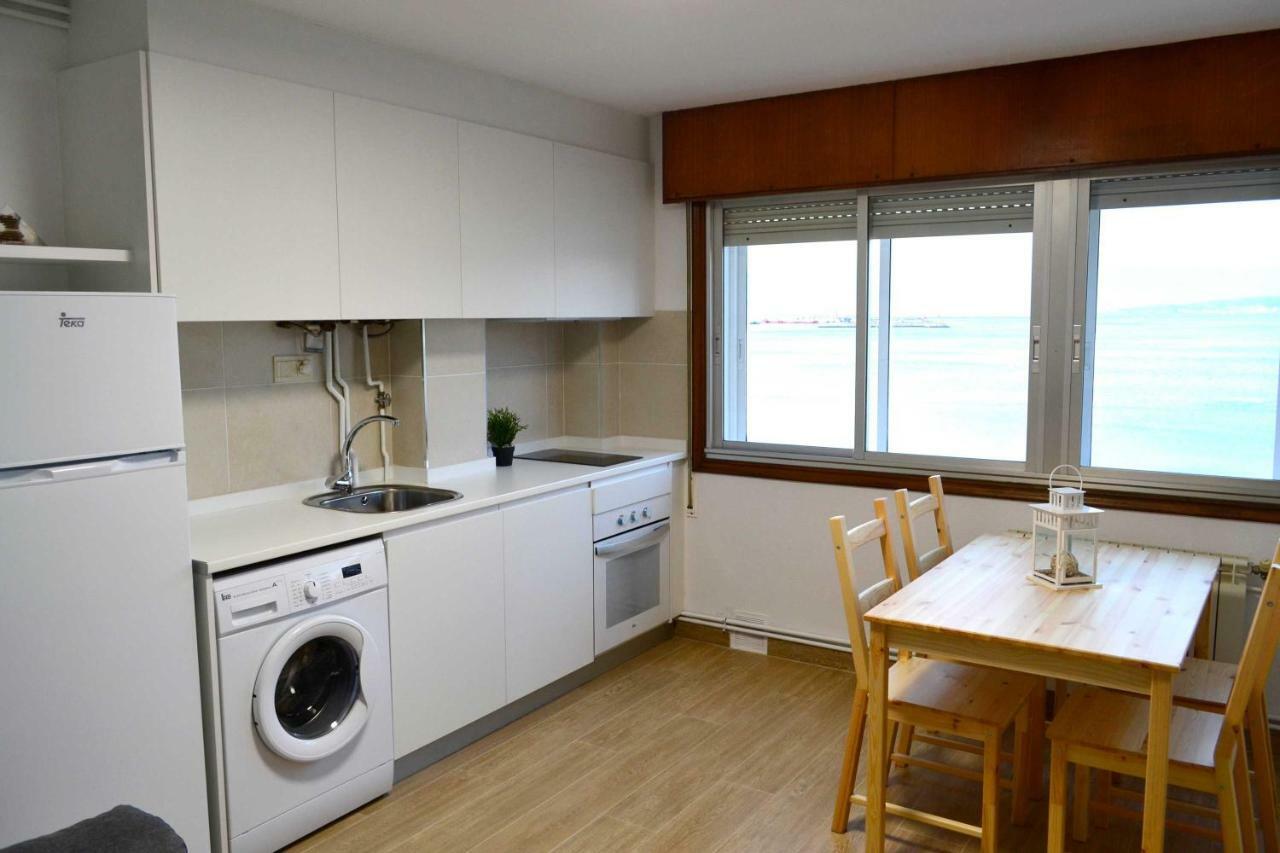 Apartamentos Alda Santa Cristina Perillo Ngoại thất bức ảnh