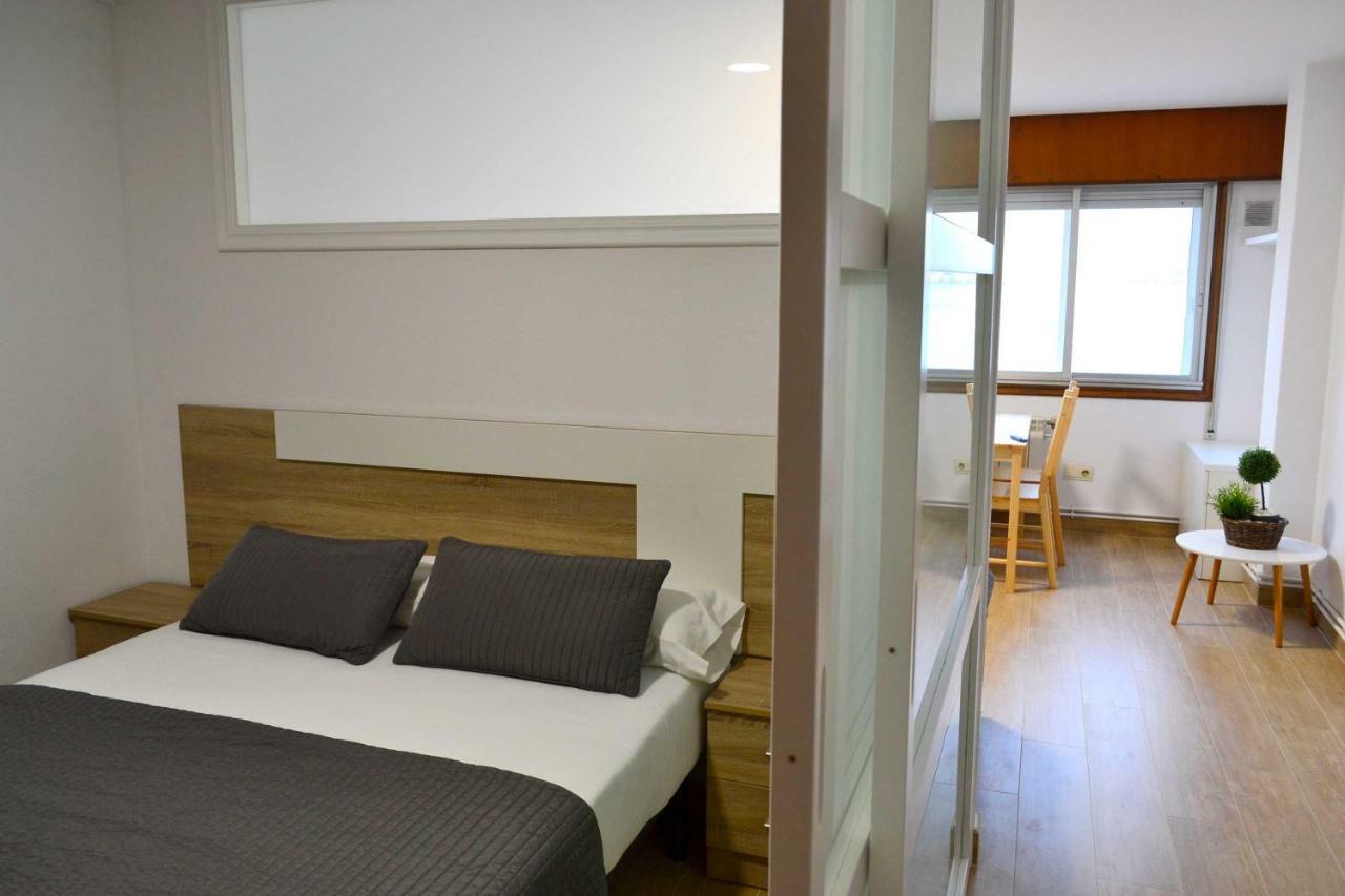 Apartamentos Alda Santa Cristina Perillo Ngoại thất bức ảnh