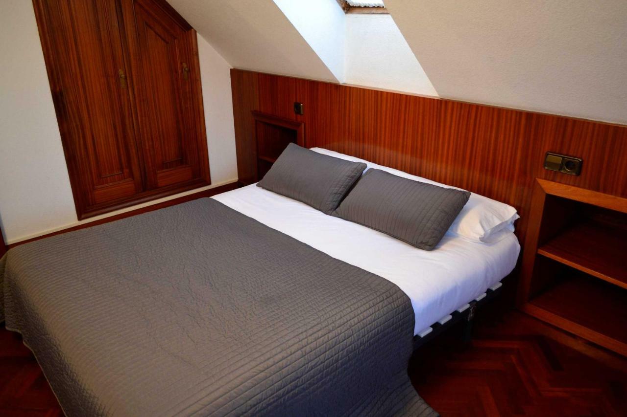 Apartamentos Alda Santa Cristina Perillo Ngoại thất bức ảnh