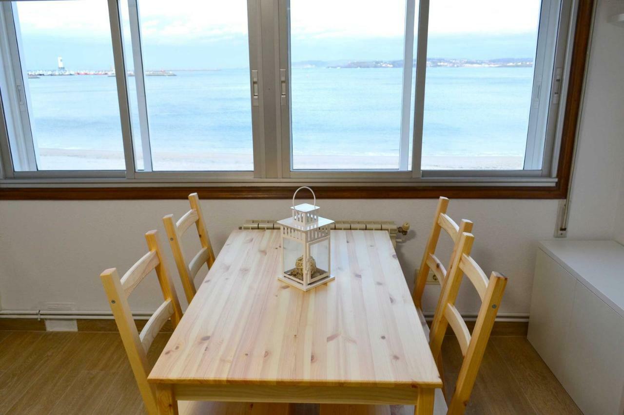 Apartamentos Alda Santa Cristina Perillo Ngoại thất bức ảnh