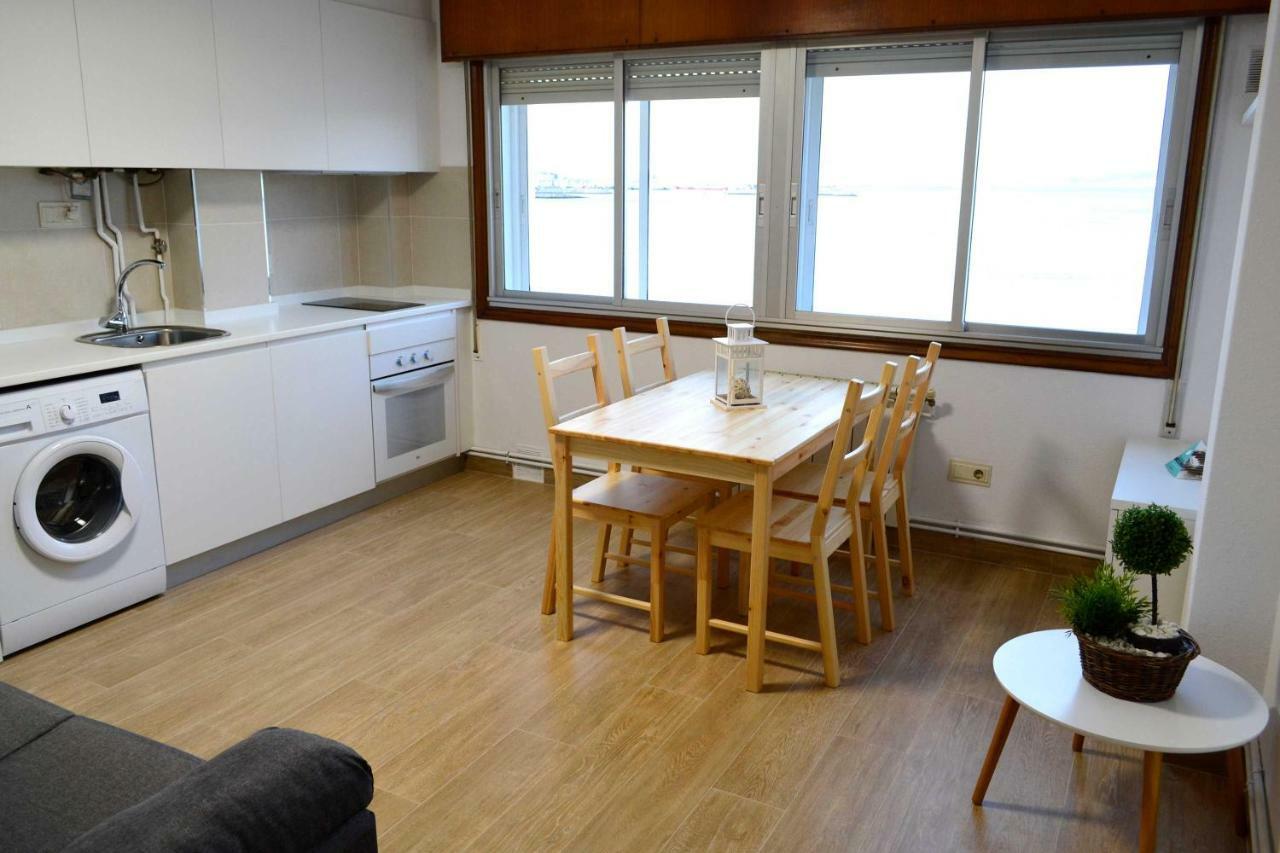 Apartamentos Alda Santa Cristina Perillo Ngoại thất bức ảnh
