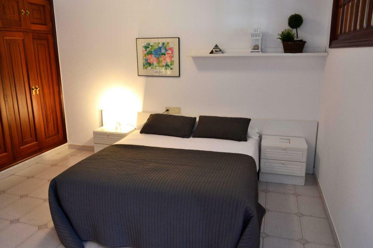 Apartamentos Alda Santa Cristina Perillo Ngoại thất bức ảnh