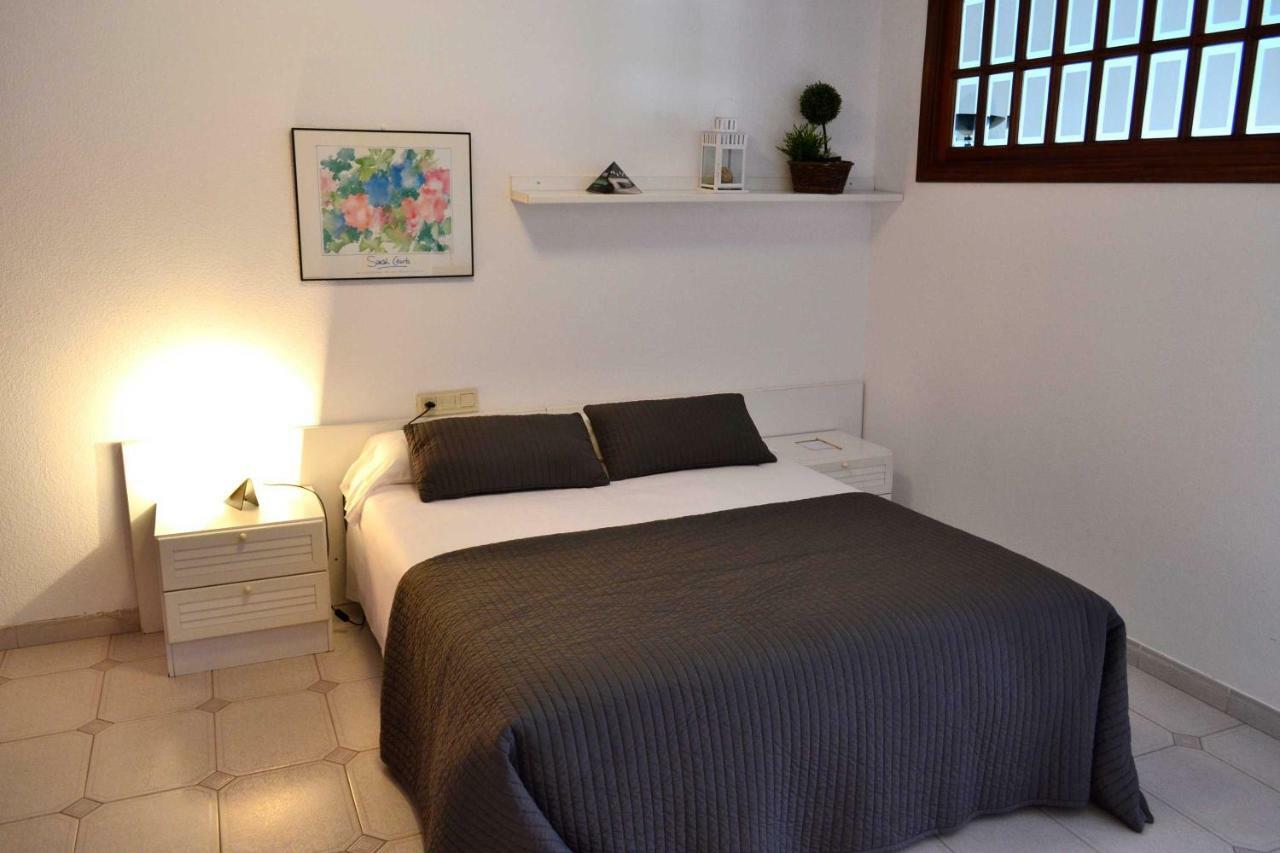 Apartamentos Alda Santa Cristina Perillo Ngoại thất bức ảnh